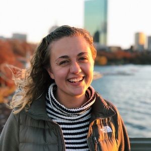 Meet your Posher, September